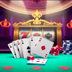 Pelajari apa itu slot volatilitas tinggi dan apakah mesin slot ini adalah pilihan tepat untuk Anda. Temukan manfaat, risiko, dan strategi untuk bermain di mesin slot dengan volatilitas tinggi.