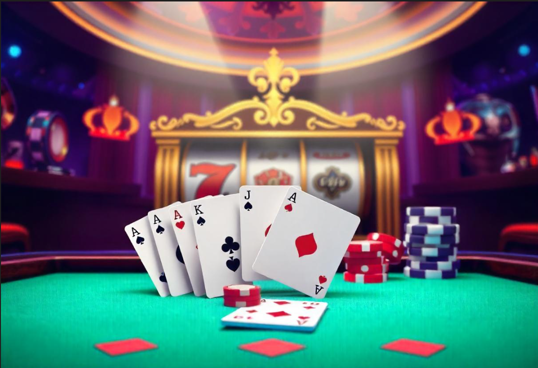 Pelajari apa itu slot volatilitas tinggi dan apakah mesin slot ini adalah pilihan tepat untuk Anda. Temukan manfaat, risiko, dan strategi untuk bermain di mesin slot dengan volatilitas tinggi.